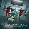プログラムのアイコン: Emergency Room Simulator