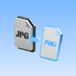 Ikona programu: QuickImage Converter