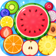 Ikona programu: Watermelon Merge: Giant D…