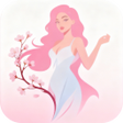 Icon des Programms: Elegant Goddess