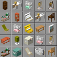 Icon des Programms: Furniture mods for Minecr…