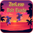 Icono de programa: ZenLeap Bolt Evade