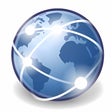 Icon des Programms: ChrisPC Free VPN Connecti…
