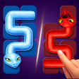 プログラムのアイコン: Snake Lines: Block Fill P…