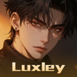 Ikona programu: Luxley- AI Boyfriend