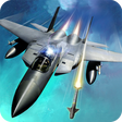 Ikona programu: Sky Fighters 3D