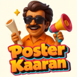 Ikona programu: Poster Ka…
