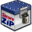 プログラムのアイコン: SecureZIP