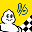 プログラムのアイコン: MICHELIN Track Connect