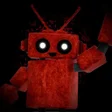 Icône du programme : RadioWave - Mascot Horror