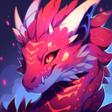 Ikona programu: Dragon Tribe OC Maker
