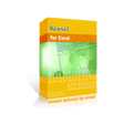 Ikona programu: Kernel for Excel Repair
