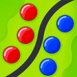 Icon des Programms: Dots Commander: RTS War