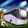 プログラムのアイコン: Coach Bus Simulator 2018