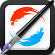 Icon des Programms: Paint Desk