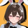 Ikona programu: My Bunny: AI Anime Mate