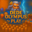 Icon des Programms: Dede Olympus Play
