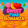 Ikona programu: Sweet Time Bonanza