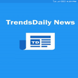 Icona del programma: TrendsDaily News & Movies