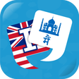 Icon des Programms: Learn English Via Hindi