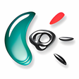 プログラムのアイコン: Logitech SetPoint