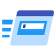 Icon des Programms: Quick Access Popup