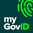 Icon of program: myGovID