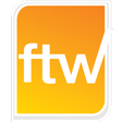 Ikona programu: The FTW Transcriber