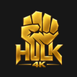 Icon des Programms: Hulk player