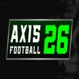 プログラムのアイコン: Axis Football 2026