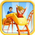 Icon des Programms: Rollercoaster Mania