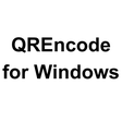 プログラムのアイコン: QREncode for Windows