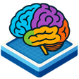 程序图标: Neuromed: Neuroanatomía y…