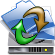 Icon des Programms: NTFS to FAT32 Wizard Free…