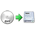 Icon des Programms: MakeMKV