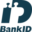 Ikona programu: BankID Security Applicati…