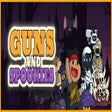 Ikona programu: Guns And Spookies