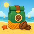 Icon des Programms: Caffeine Inc: Idle Tycoon