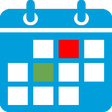 Icon of program: Boka tvättid