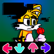 Icon des Programms: FNF vs SONIC EXE Game