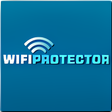 Icon des Programms: WiFi Protector