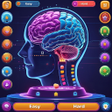 Icon des Programms: Quiz Match Brain eM