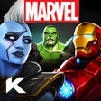 Programmsymbol: MARVEL Realm of Champions