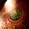 Ikona programu: Holy Quran Book for Windo…