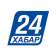 Icon des Programms: Хабар 24 - Новости Казахс…