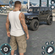 Icon des Programms: Mafia Crime Simulator 202…