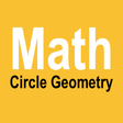 Programmsymbol: Interactive Circle Geomet…