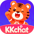 程序图标: KKchat