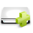 Icon des Programms: Data Trace Recovery Unlim…