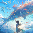 Icon des Programms: PlayfulImpressionism Wall…